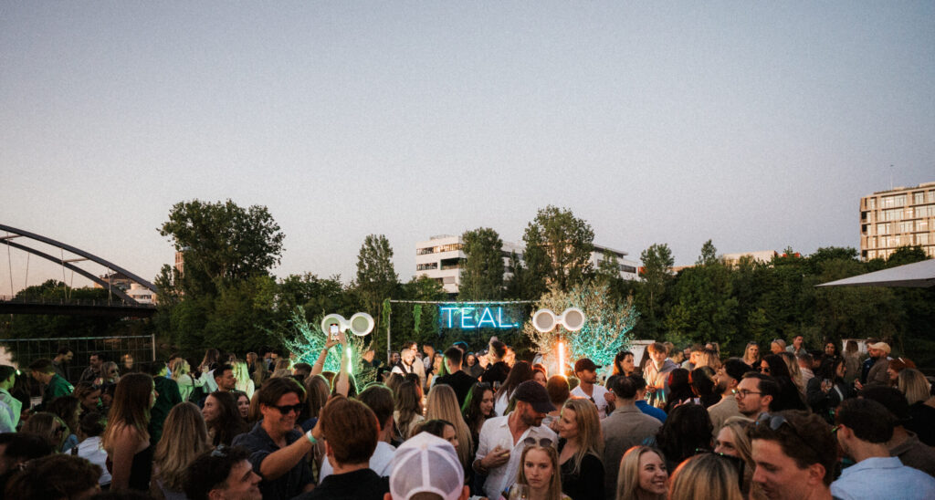 Wachstum & Community