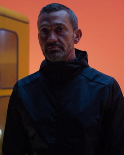 FRITZ KALKBRENNER